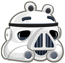 Cerdo Stormtrooper