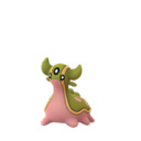 Gastrodon