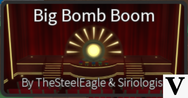 Big Bomb Boom