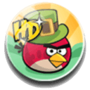 Icônes de l'application Angry Birds