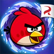 Icônes de l'application Angry Birds