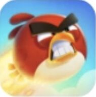 Iconos de la aplicación Angry Birds