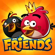 Icônes de l'application Angry Birds