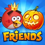 Icônes de l'application Angry Birds