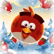 Icônes de l'application Angry Birds