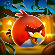 Iconos de la aplicación Angry Birds