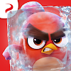 Iconos de la aplicación Angry Birds