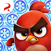 Iconos de la aplicación Angry Birds