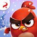 Icônes de l'application Angry Birds