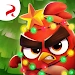 Iconos de la aplicación Angry Birds