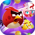 Iconos de la aplicación Angry Birds