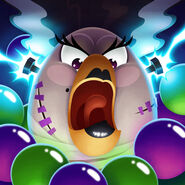 Iconos de la aplicación Angry Birds