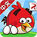 Iconos de la aplicación Angry Birds