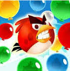 Iconos de la aplicación Angry Birds