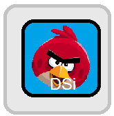 Angry Birds DSi