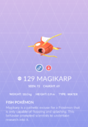 Magikarp