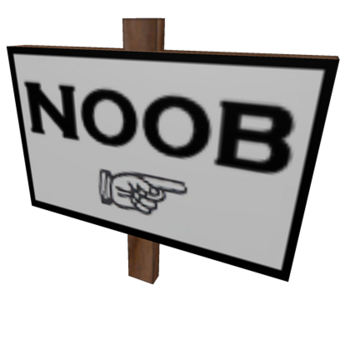 Noob signe