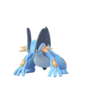 Swampert