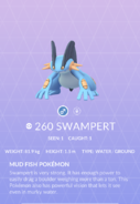 Swampert