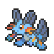 Swampert