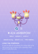 Ambipom