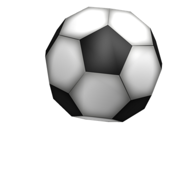 Balón de fútbol