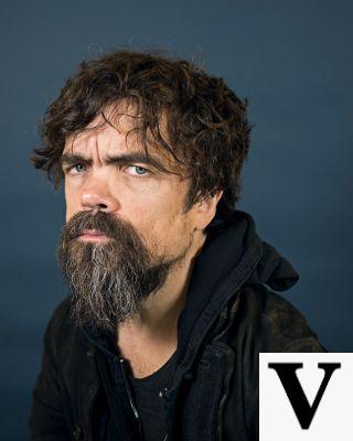 Peter Dinklage