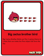 Angry Birds : cartes à collectionner