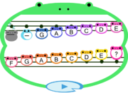 Melodia da cidade