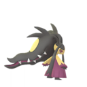 Mawile