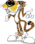 Chester Cheetah