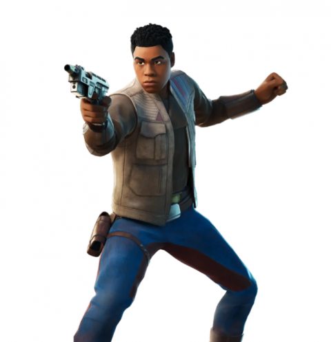 All Star Wars content in Fortnite that accompanies this Saturday's event