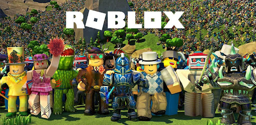 Todas as coisas Roblox