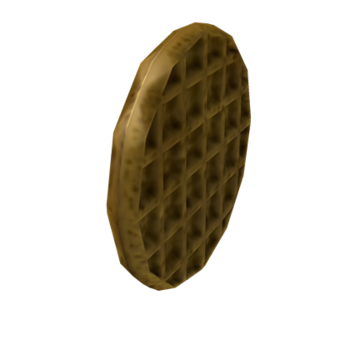 ROFL Waffle