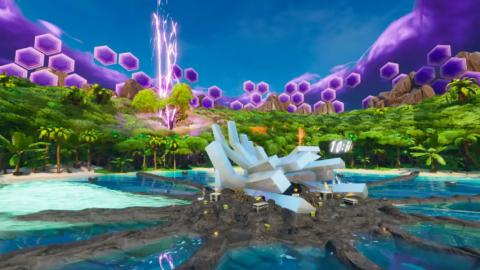 Best Fortnite Zone Wars maps: Creative mode codes to access the best maps