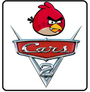 Angry Birds: Carros 2