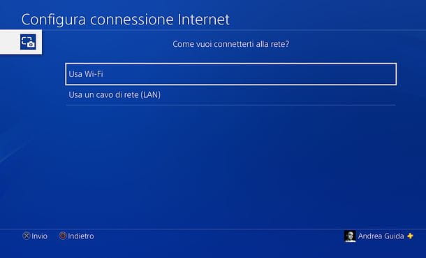 Como fazer login na PlayStation Network