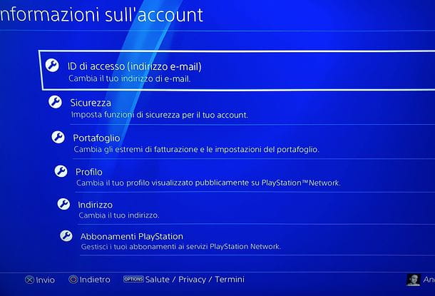 Cómo iniciar sesión en PlayStation Network