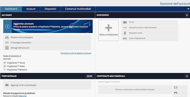 How to log into PlayStation Network