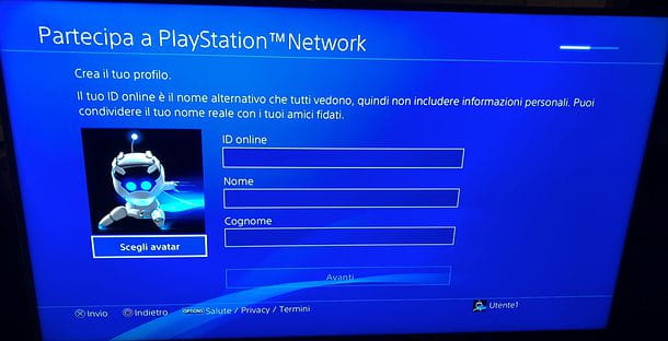 Comment se connecter au PlayStation Network