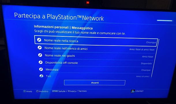 Cómo iniciar sesión en PlayStation Network