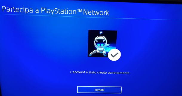 Como fazer login na PlayStation Network