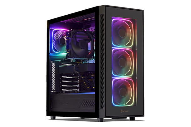 Which PC to buy to play