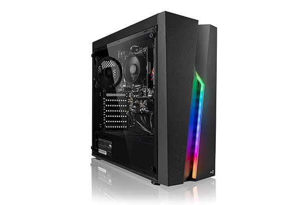 Which PC to buy to play