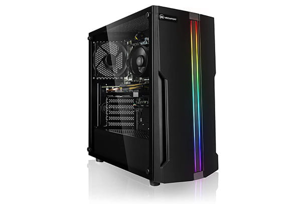 Which PC to buy to play