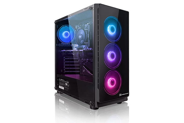 Which PC to buy to play