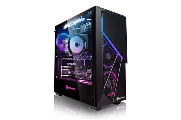 Which PC to buy to play