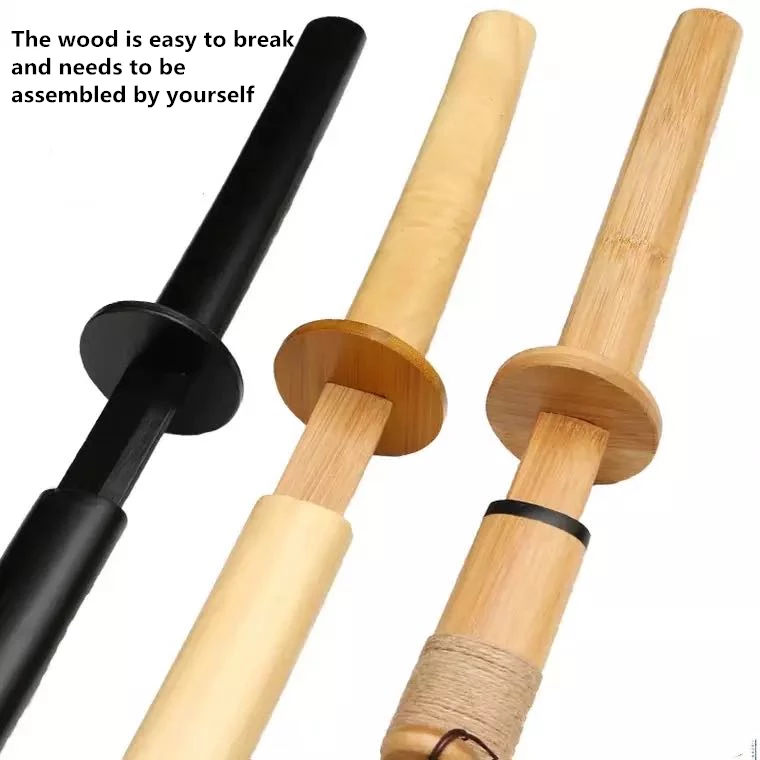 Bamboo Katana