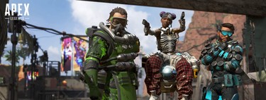 Apex Legends guide: all characters and their abilities