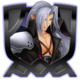 Guía de Kingdom Hearts/Sephiroth (Boss)
